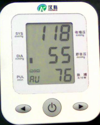 ȫ�Զ���ʽ����Ѫѹ��