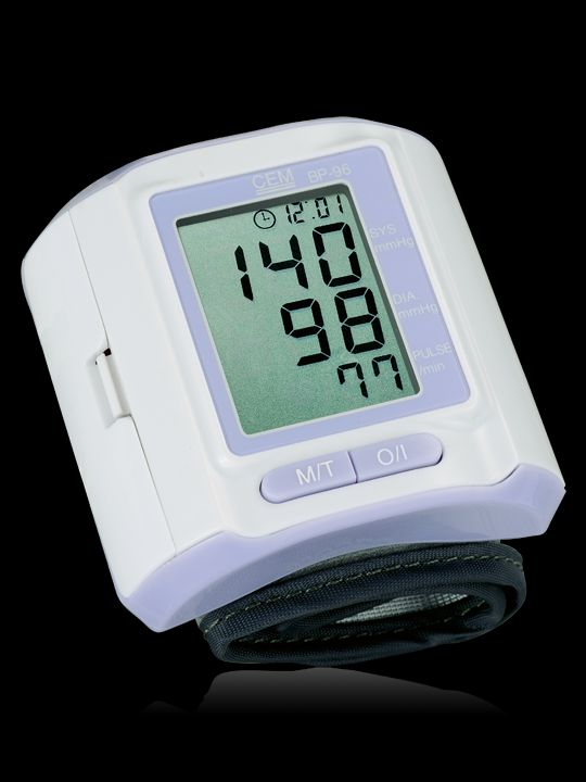 ��ʢ�� BP-96/96B/96H ����ʽ����Ѫѹ��