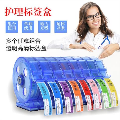 ҽ�û�����ǩ��ʶ��
