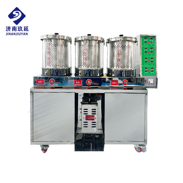 ���� ���� ����΢ѹ��ҩ��װ�� YJ20W/3+1
