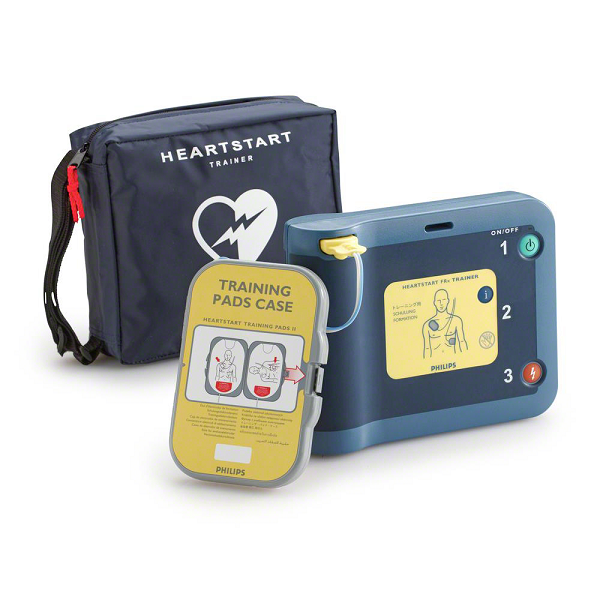 ������Philips Heartstart FRx AEDѵ������������ѵ��