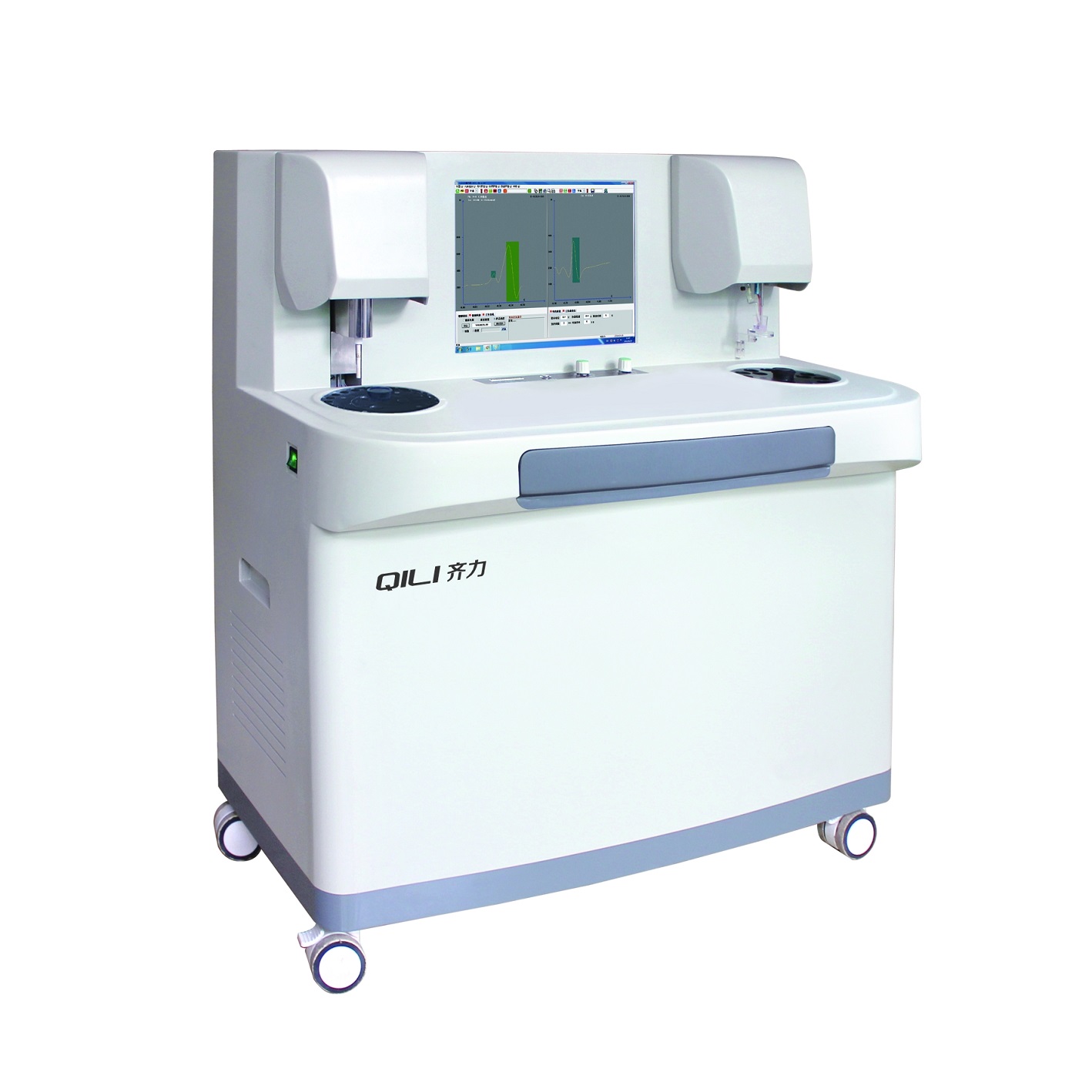 QL800΢��Ԫ�ط����ǣ�V�ͣ�