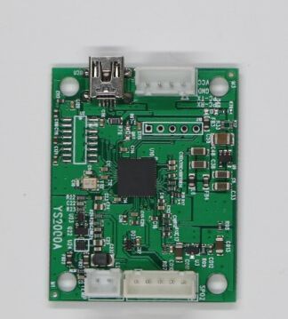 YS2000AѪ������ģ��