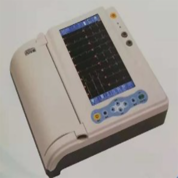 ECG-5518G�����ĵ�ͼ�� ����