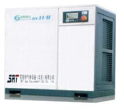 ������ѹ��OXϵ��