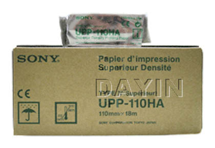 ���� UPP-110HA ��������ֽ/B��ֽ