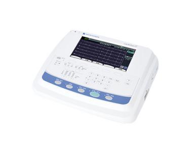 �ձ�NIHON KOHDEN������ĵ�ͼ��ECG-2250