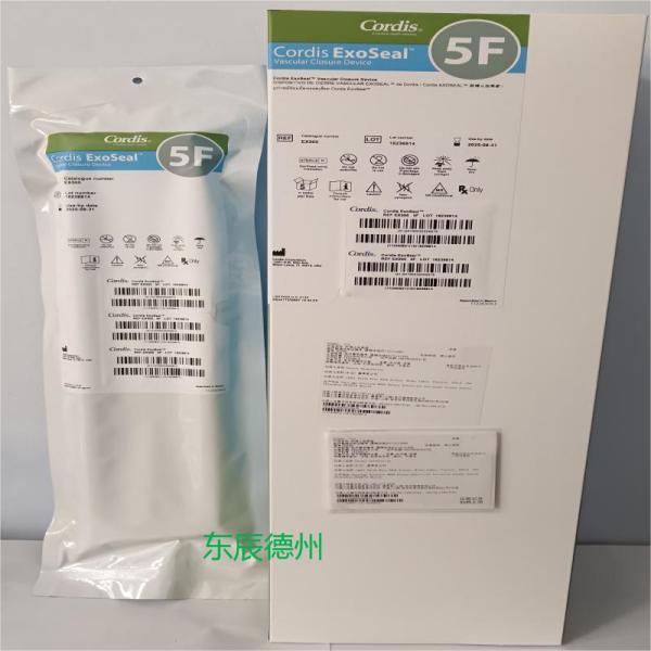 ǿ�� Cordis ���ֹѪϵͳ EX500 5��/��