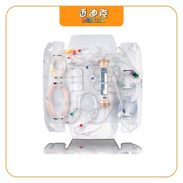Gambro��Prismaflex M150set 109990һ����ʹ��ѪҺ͸���˹��������׹�·