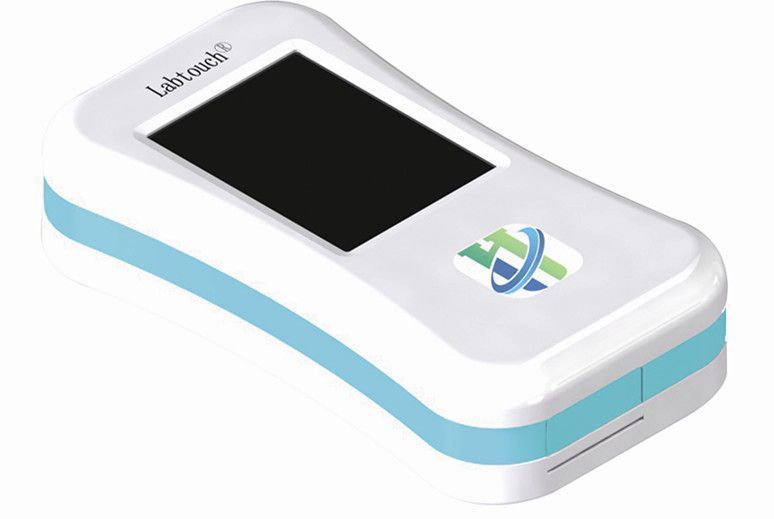 ��Яʽ��Һ������YH-1200