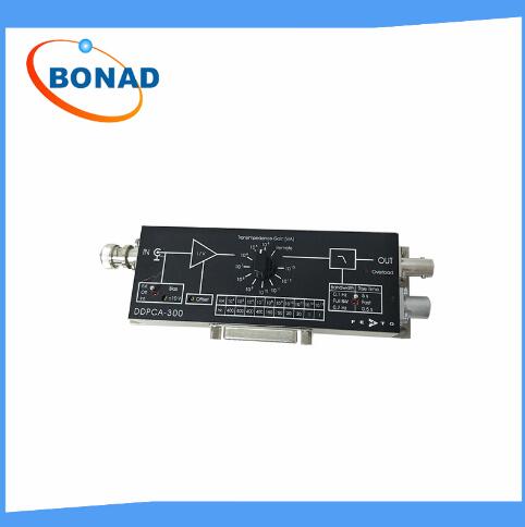 �¹�DDPCA-300�ɵ�����Ŵ��������Ŵ���FEMTO