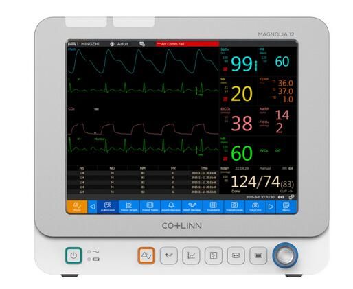 ���˼໤��Magnolia 12