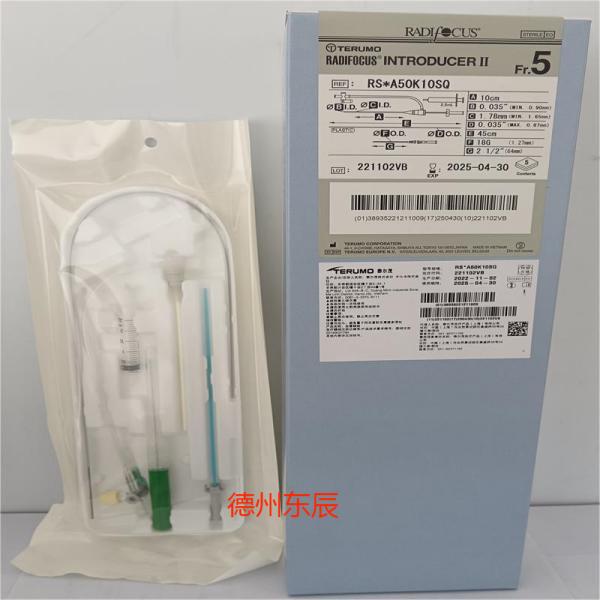 ̩��ï  Ѫ������ TERUMO  5F���� RS*A50K10SQ