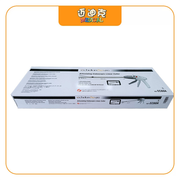 Ethiconǿ��EC60Aǻ���ؽ�ͷֱ�����и��Ǻ����Ͷ���
