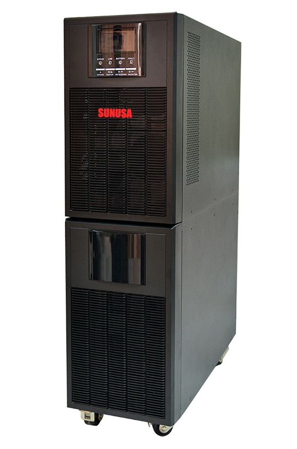 SUNUSA����ҽ��ר�õ�Դ6-10KSϵ��UPS
