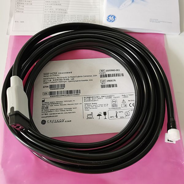 GEԭװ����ŷ����һ��һĸ���� ������� Ѫѹ�ӳ��� 3.6m ������2020980-001