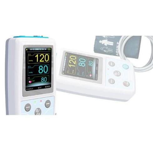 ABPM50��̬Ѫѹ�໤��