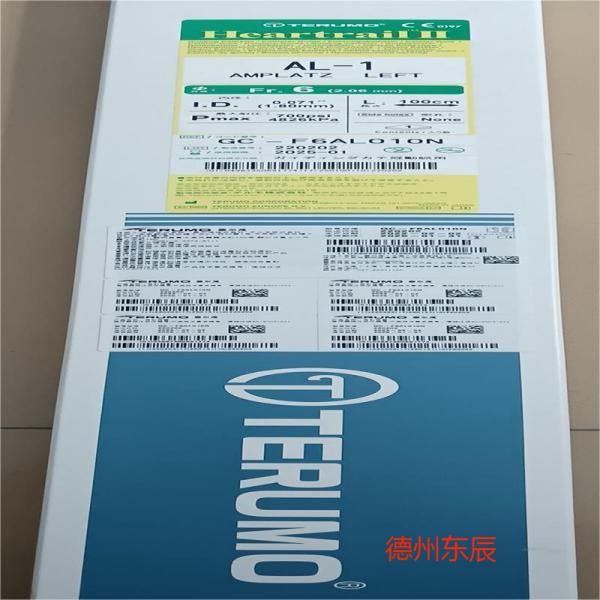 ̩��ï TERUMO �������� ���������� GC-F6AL010N