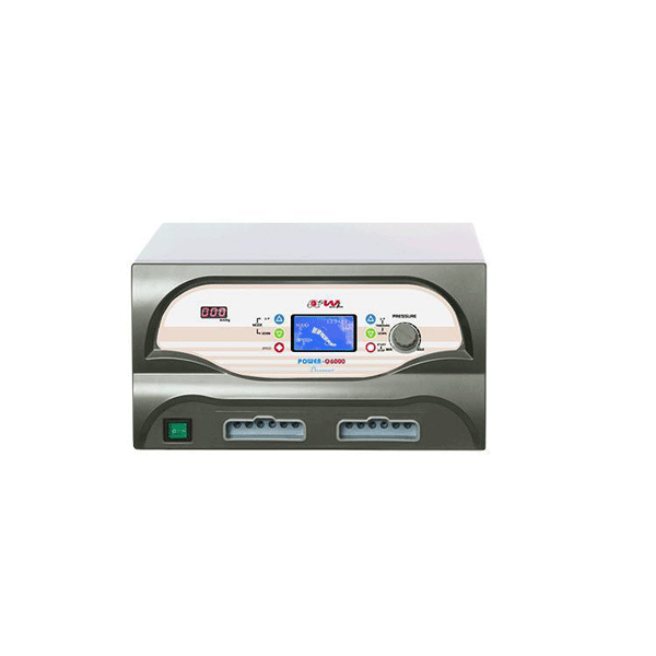 POWER- Q6000PLUS����ǻ������ѹ�������Ǻ���Ԫ��