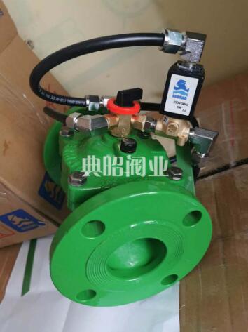 IR-410����÷��BERMAD��ŷ�