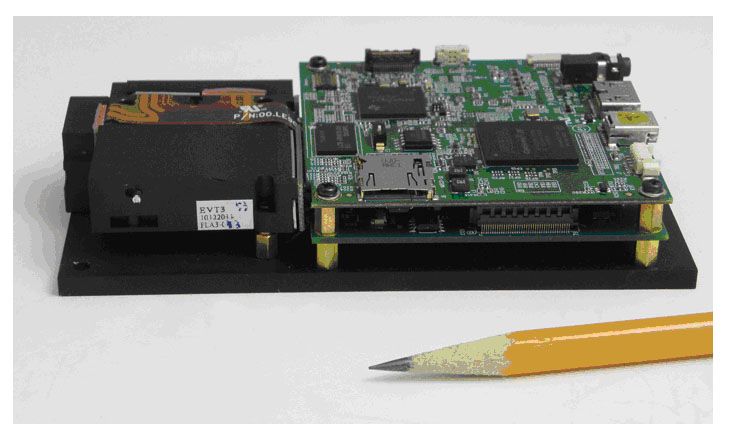 DLP �����׼�