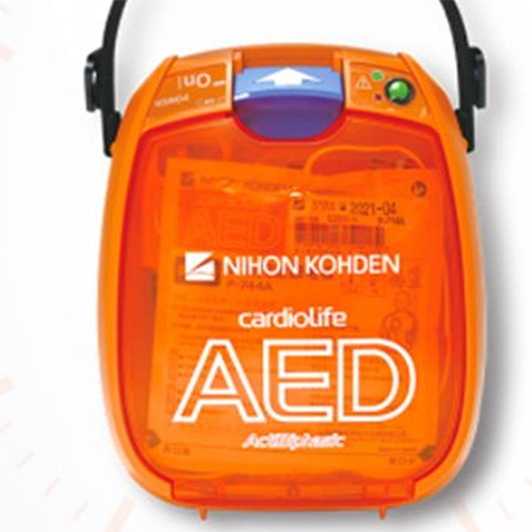 �ձ����AED-3100������ ��Яʽ ���Զ����������