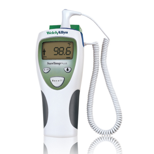 SureTemp Plus�������¼�