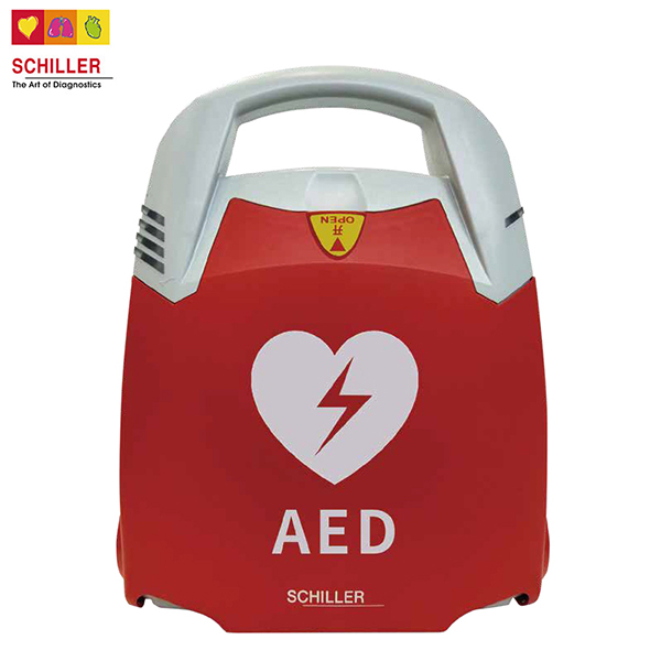��ʿϯ��AED�Զ��������