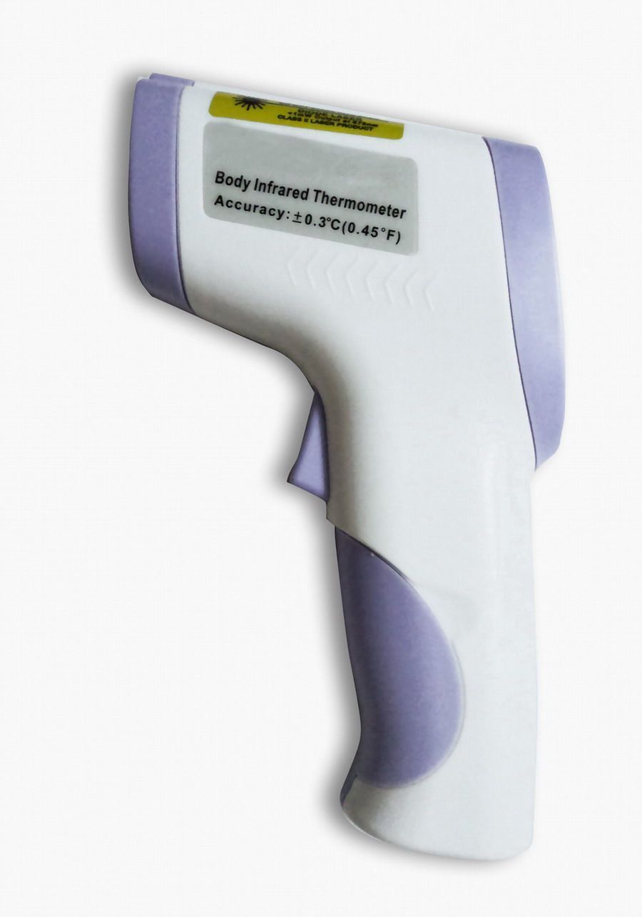 �ǽӴ�ʽ����ǹ