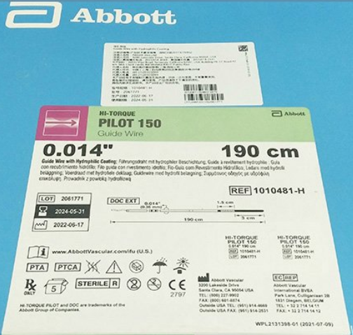 ����Abbott ������˿ 1010480-H��1010481-H��1010482-H