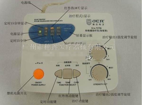 EA-737D�;���ͨ������