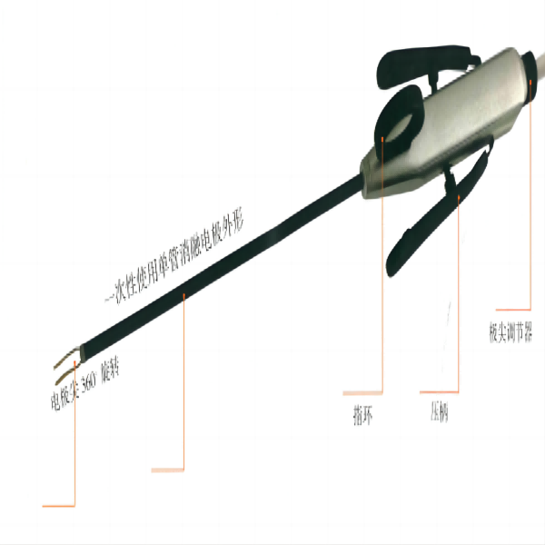 һ����ʹ�õ������ڵ缫