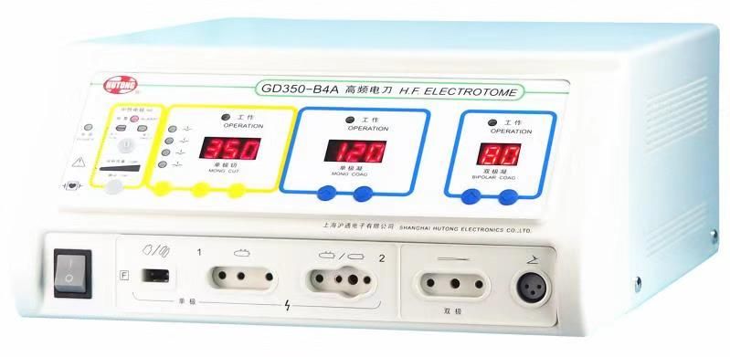 GD350-B4��B4A��ͨ��Ƶ�絶