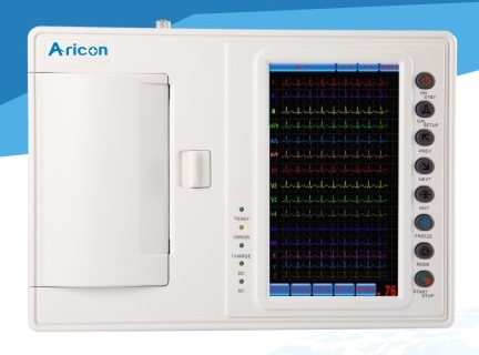 ECG-6C �ĵ�ͼ��