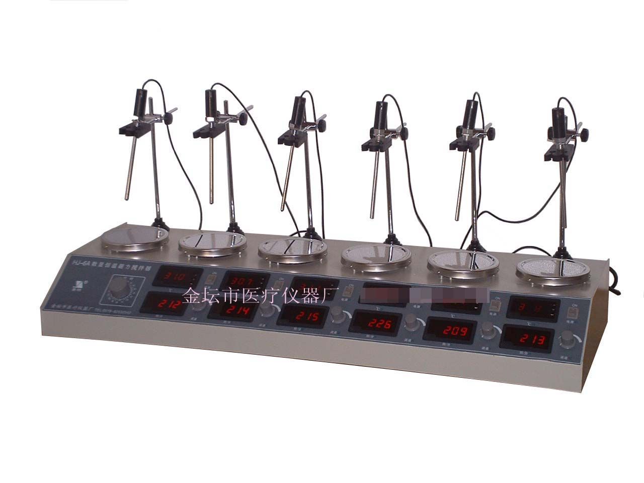 HJ-6A��ͷ���´���������