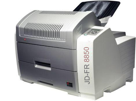 ҽ�ý�Ƭ��ӡ��/�����������JD-FR8851