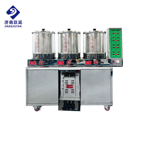 ���� ���� ���׳�ѹ��ҩ��װ�� YJ20C/3+1