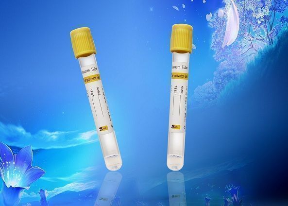 һ����ʹ����ղ�Ѫ�ܴ��ɹ�