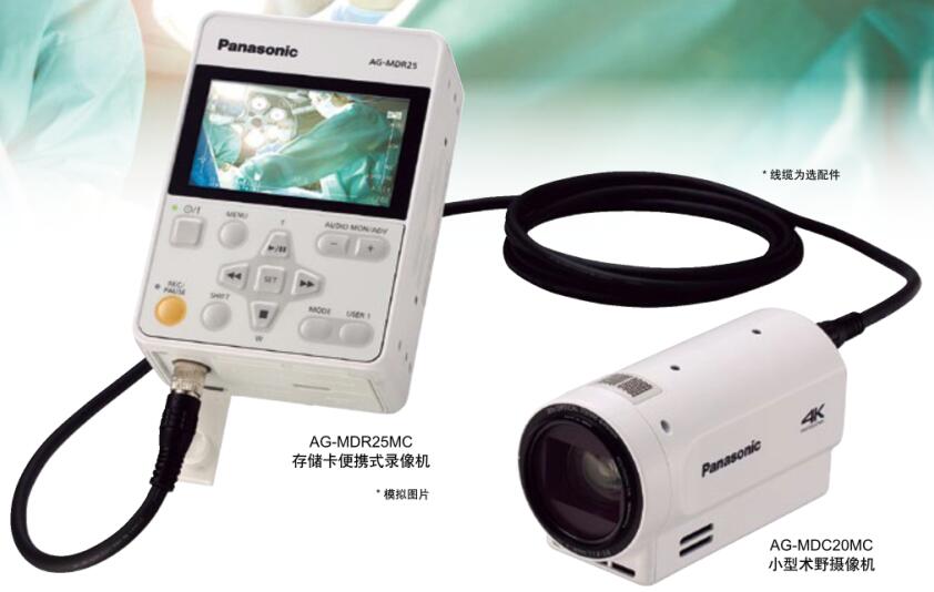 ������¼���AG-MDC20MC AG-MDR25MC