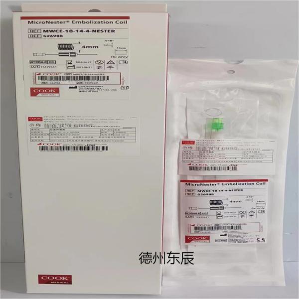 ��� COOK ˨������Ȧ MWCE-18-14-4-NESTER