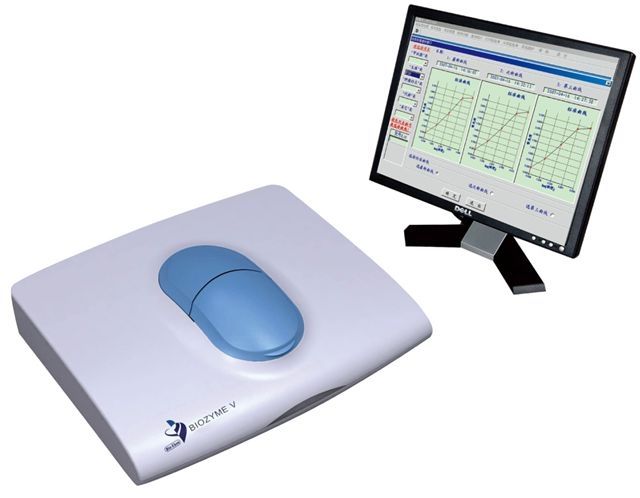 �ŷ������߲ⶨ��