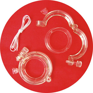 һ����ʹ�ð�Ƥ������