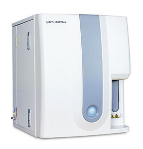 ������URIT ȫ�Զ���Һ���γɷַ����� URIT-1000Plus
