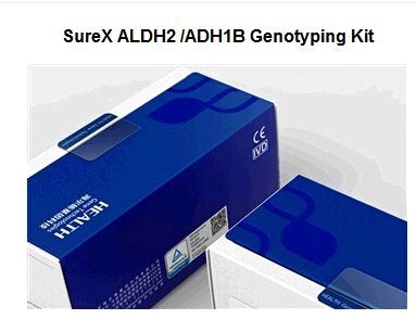 SureX ALDH2/ADH1B�������Լ���