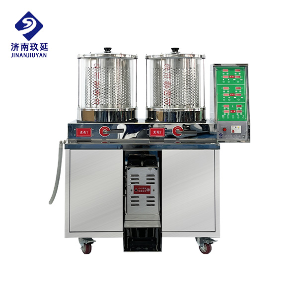 ���� ���� ˫�׳�ѹ��ҩ��װ�� YJ20C/2+1