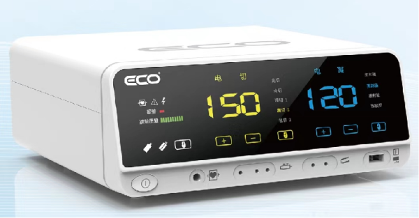 �Ͼ��ڸ�ҽ�Ƶ絶/��׼��Ƶ�絶/�����絶ECO-800BI/D