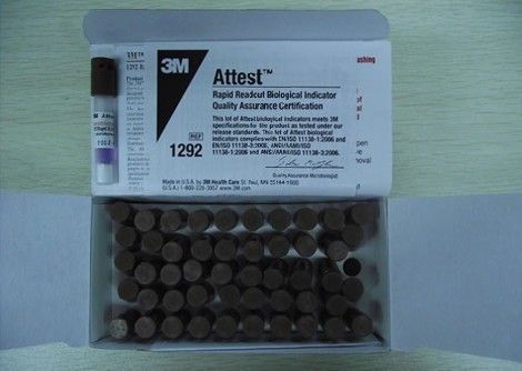 3M  ATTESTѹ�����������������ָʾ��������)