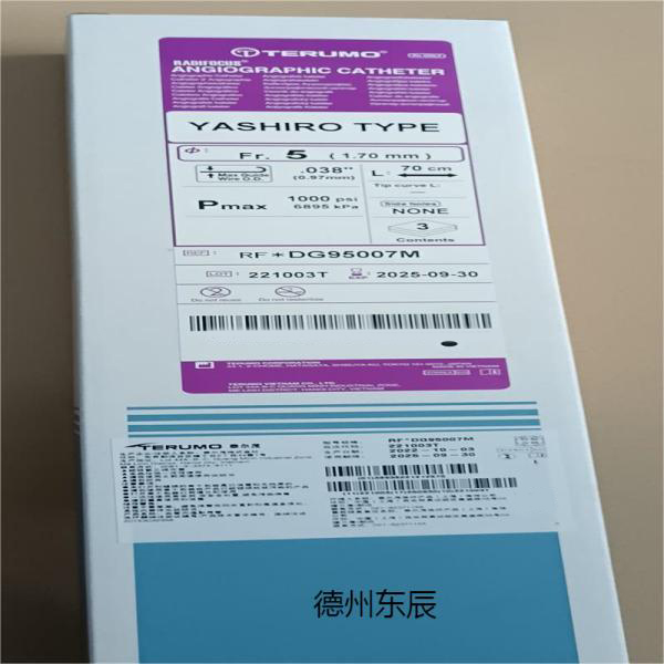 ̩��ï TERUMO ������  RF*DG95007  Ѫ������Ӱ����