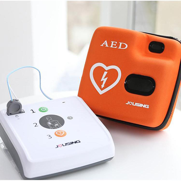 ����iAED-S1���ิ�ռ����� AED���Զ���������� ������