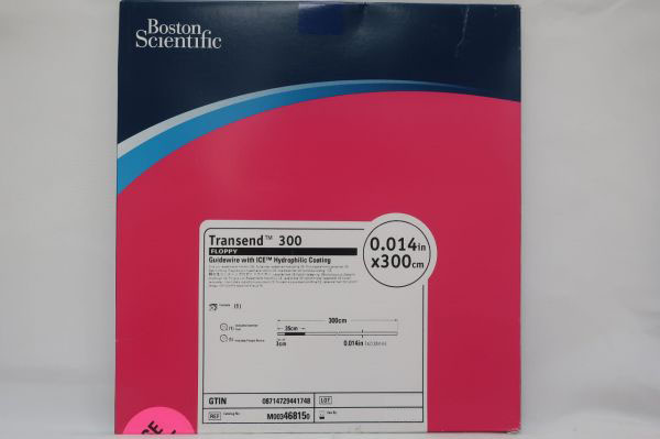Boston Scientific/���� M003468150 Transend��˿